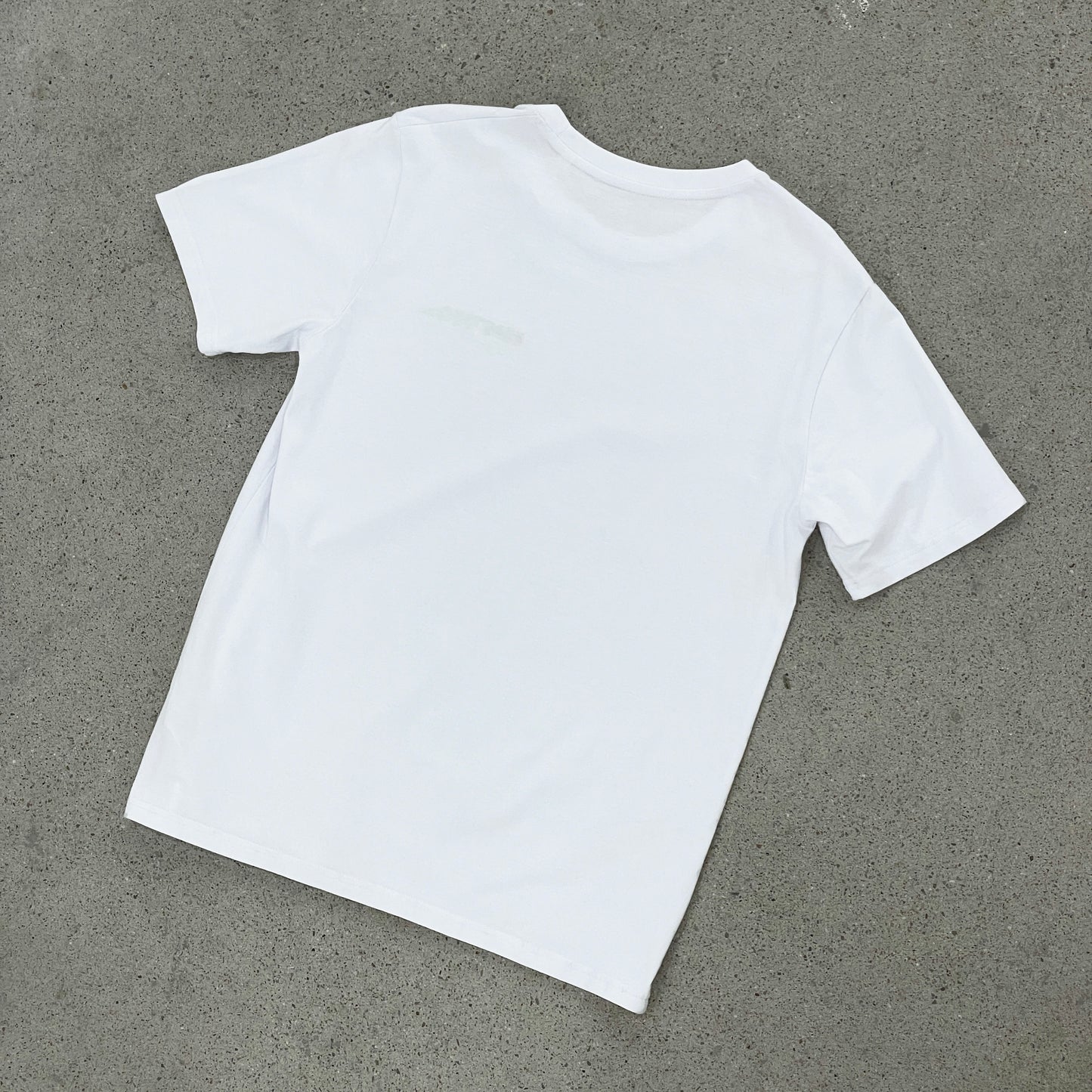 White T-Shirt