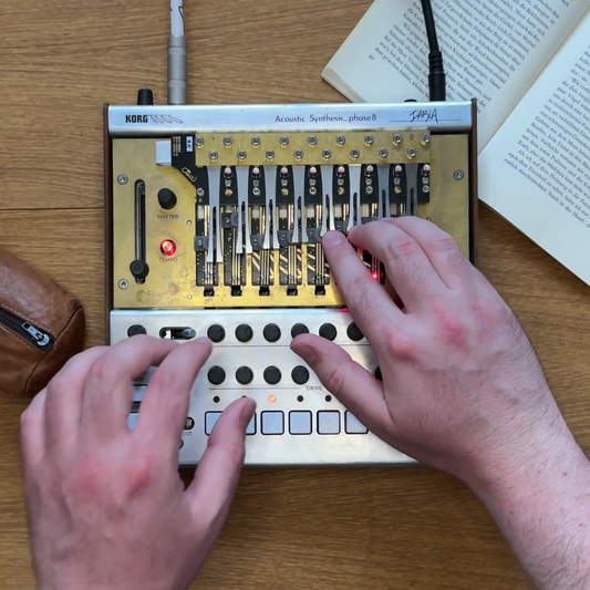 phase8 Prototype Preview